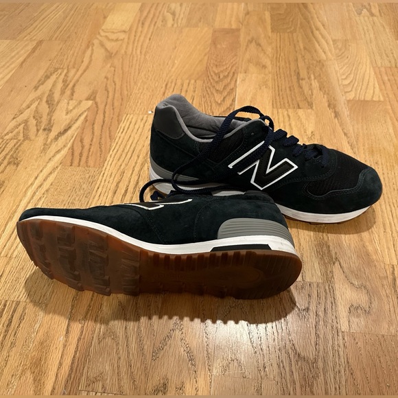 New Balance 1400 - Picture 2 of 3